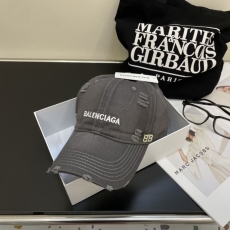 Balenciaga Caps